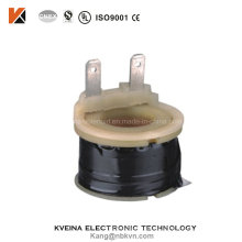 with IP68 Solenoid Coil 24V DC Fountain Solenoid Valve